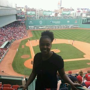 Meet your Posher, Julie